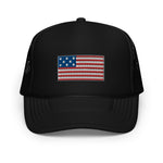 USA trucker hat