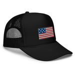 USA trucker hat