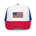 USA trucker hat