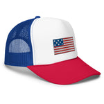 USA trucker hat