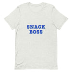 SNACK BOSS t-shirt