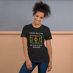 I Have No Life - Kid Soccer - t-shirt