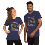 I Have No Life - Daughter Soccer - t-shirt
