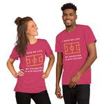 I Have No Life - Daughter Soccer - t-shirt