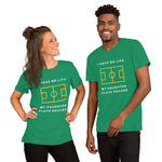 I Have No Life - Daughter Soccer - t-shirt