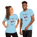 Most Valuable Parent - Unisex t-shirt