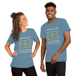 I Have No Life - Daughter Soccer - t-shirt