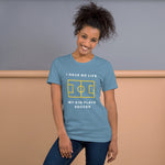 I Have No Life - Kid Soccer - t-shirt