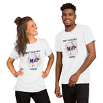 Most Valuable Parent - Unisex t-shirt