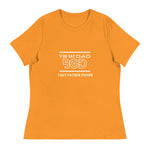 You say "Dad Bod" Relaxed T-Shirt