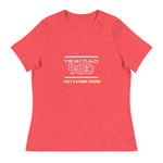 You say "Dad Bod" Relaxed T-Shirt
