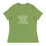 You say "Dad Bod" Relaxed T-Shirt