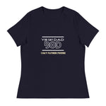You say "Dad Bod" Relaxed T-Shirt