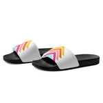 Women's Colorful slides