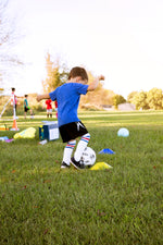 Football - Soccer