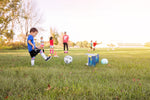 Football - Soccer