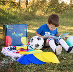 Football - Soccer
