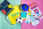 Football - Soccer