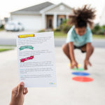 Basketball Starter Kit + Free Virtual Coaching