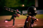 Basketball - Baseball
