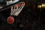 Basketball - Baseball