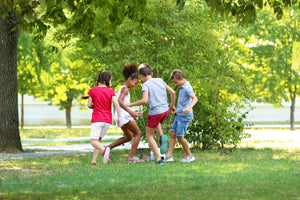 The Best Outdoor Activities for Kids During the Summer