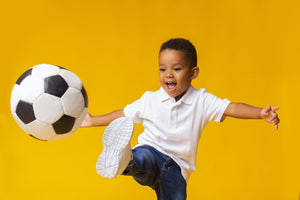 The Benefits of Playing Youth Soccer