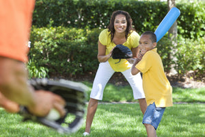 6 Practical Tips For Motivating Kids To Exercise