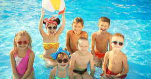 11 Ways To Keep Your Toddler Safe In The Pool This Summer