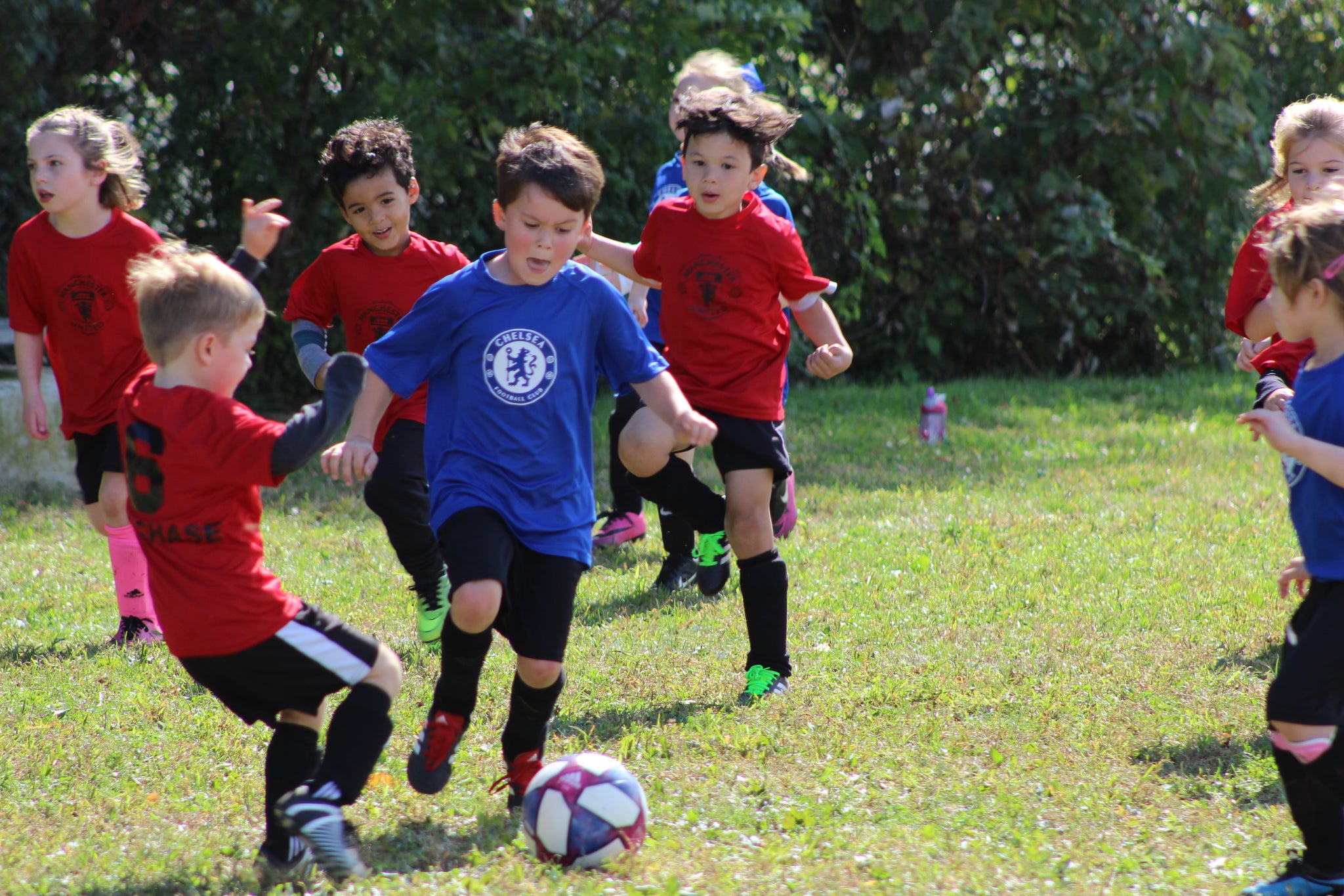 Finding The Right Fit - Questions To Ask When Choosing A Local Soccer Program