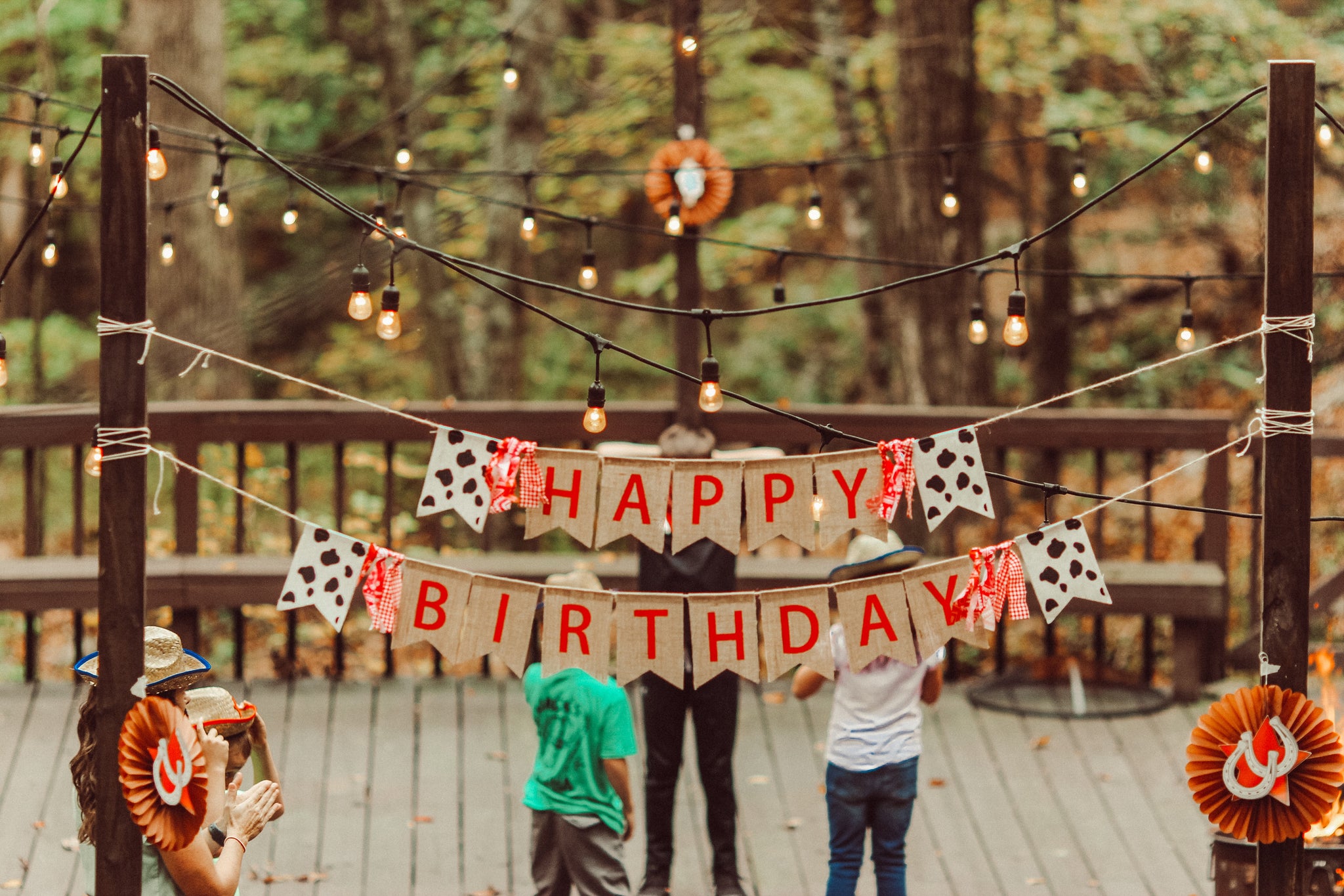 5 Amazing Party Ideas to Make Your Toddler’s Birthday Special During COVID-19