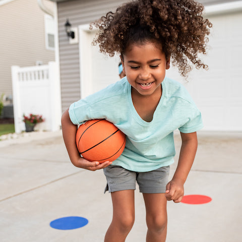 10 Best Basketball Hoops For Kids And Toddlers