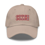 Couch Coach hat