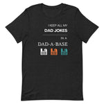 Dad-A-Base t-shirt