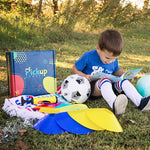 Soccer Starter Kit + Free Virtual Coaching