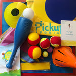 Flex & Play Sports Starter Box for Adaptive Kids